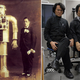 Illustration for article titled Japanese humanoid robots, then and now